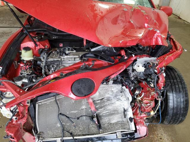 Foto 11 de la subasta – 2010 TOYOTA CAMRY BASE con VIN 4T4BF3EK2AR038280