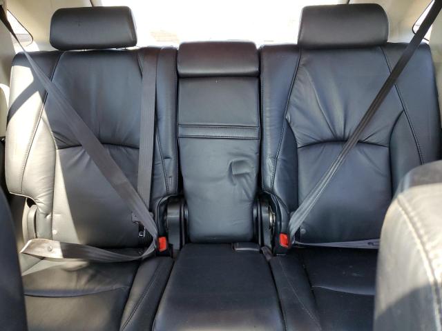 Photo 10 from auction – 2008 LEXUS RX 350 with VIN 2T2HK31U48C089150