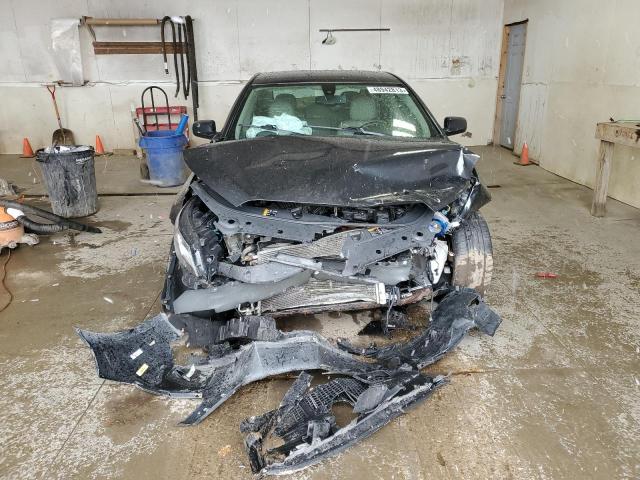 Photo 5 from auction – 2014 BUICK LACROSSE with VIN 1G4GA5GR3EF154067
