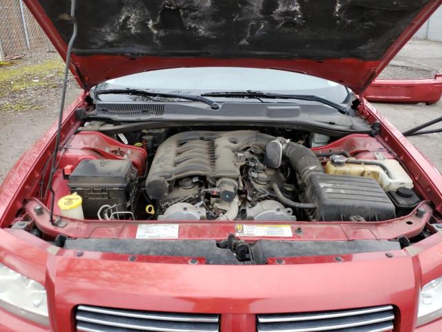 Photo 11 from auction – 2008 DODGE MAGNUM with VIN 2D4FV37VX8H192777