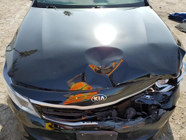 Photo 11 from auction – 2017 KIA OPTIMA HYB with VIN KNAGT4LEXH5014374