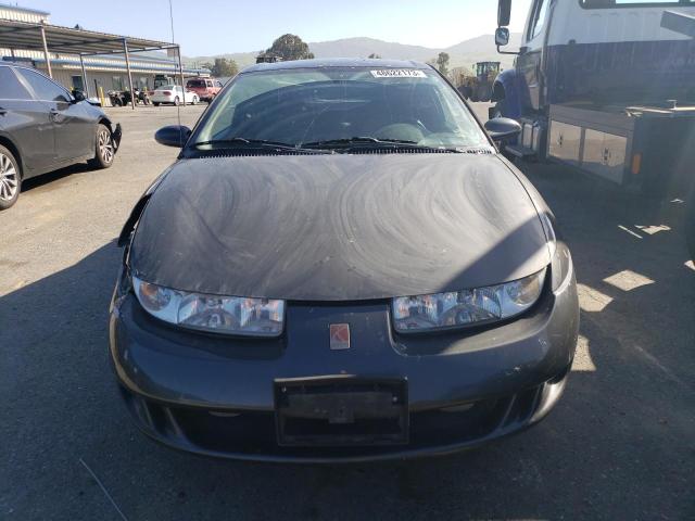 Photo 5 from auction – 1998 SATURN SC2 with VIN 1G8ZH1276WZ123963