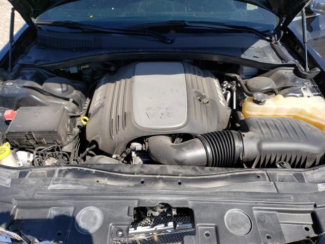 Photo 11 from auction – 2014 CHRYSLER 300C VARVA with VIN 2C3CCADT6EH166495