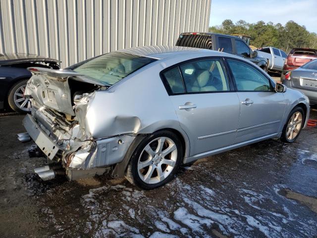 Photo 3 from auction – 2007 NISSAN MAXIMA SE with VIN 1N4BA41E67C857817