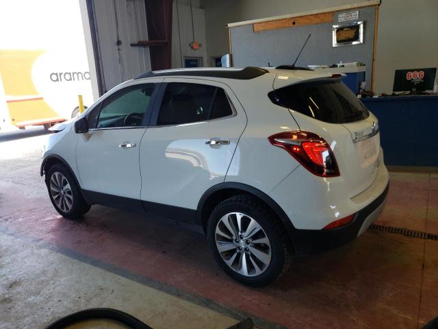 صورة رقم 2 من المزاد - 2020 BUICK ENCORE PRE مع VIN KL4CJESB1LB016216