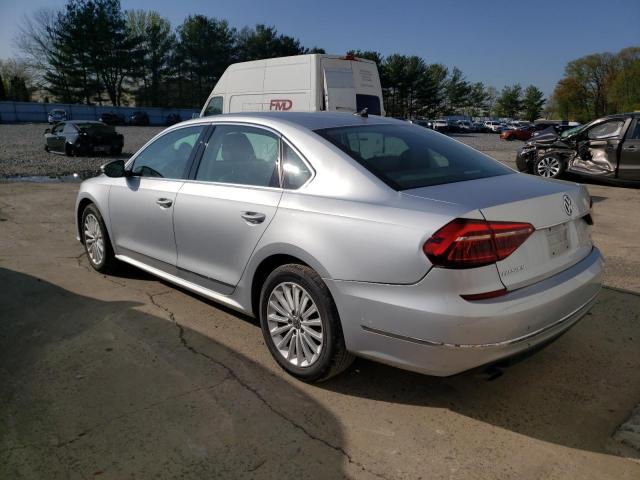 Photo 2 from auction – 2017 VOLKSWAGEN PASSAT SE with VIN 1VWBT7A38HC084528