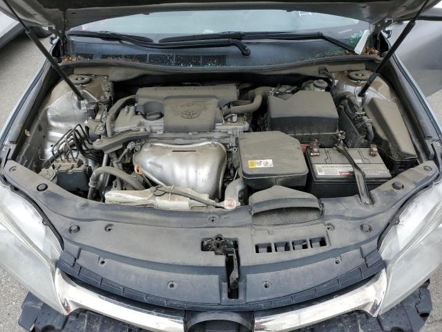 Photo 11 from auction – 2017 TOYOTA CAMRY LE with VIN 4T1BF1FK0HU330419