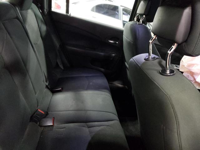Photo 10 from auction – 2011 CHRYSLER 200 TOURIN with VIN 1C3BC1FB3BN521853