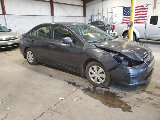 Photo 4 from auction – 2013 SUBARU IMPREZA with VIN JF1GJAA68DH005996