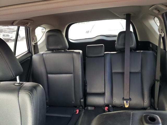 Photo 10 from auction – 2013 TOYOTA RAV4 LIMIT with VIN JTMDFREV3D5017442