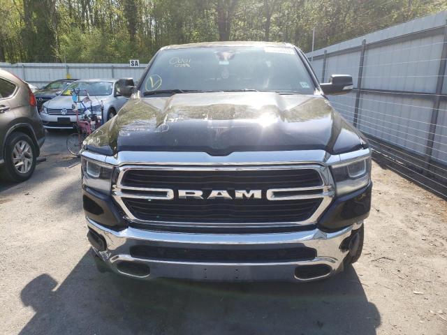 Photo 5 from auction – 2019 RAM 1500 BIG H with VIN 1C6SRFFTXKN691635