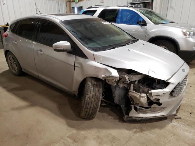 Photo 4 from auction – 2016 FORD FOCUS SE with VIN 1FADP3K20GL344648