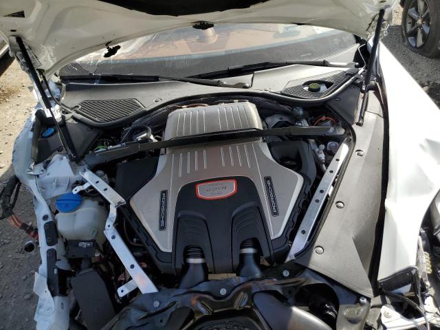 Photo 11 from auction – 2018 PORSCHE PANAMERA T with VIN WP0AF2A70JL142410
