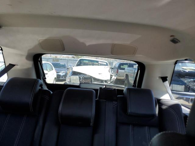 Photo 10 from auction – 2011 LAND ROVER RANGE ROVE with VIN SALSH2E42BA708782