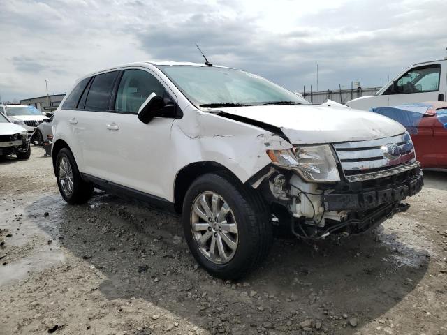 Photo 4 from auction – 2010 FORD EDGE SEL with VIN 2FMDK3JCXABB58475