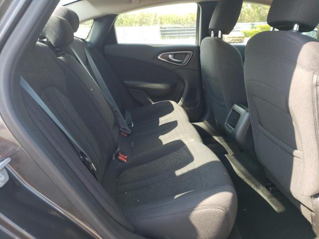 Photo 10 from auction – 2015 CHRYSLER 200 LIMITE with VIN 1C3CCCABXFN667163