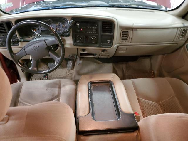 Photo 8 from auction – 2004 CHEVROLET SILVERADO with VIN 2GCEC19V941317318