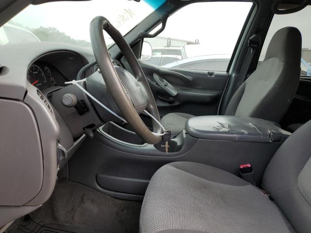 Photo 7 from auction – 2000 FORD EXPEDITION with VIN 1FMRU1563YLA47611