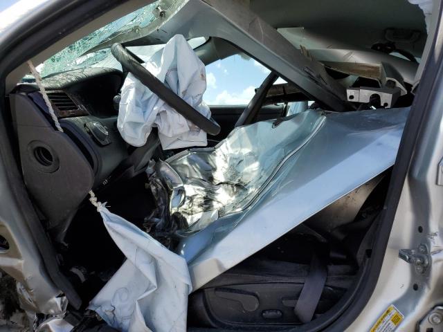 صورة رقم 7 من المزاد - 2011 CHEVROLET IMPALA LS مع VIN 2G1WF5EK8B1114991