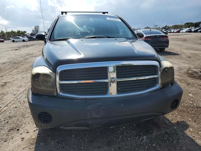 Photo 5 from auction – 2004 DODGE DURANGO with VIN 1D4HD38KX4F191575