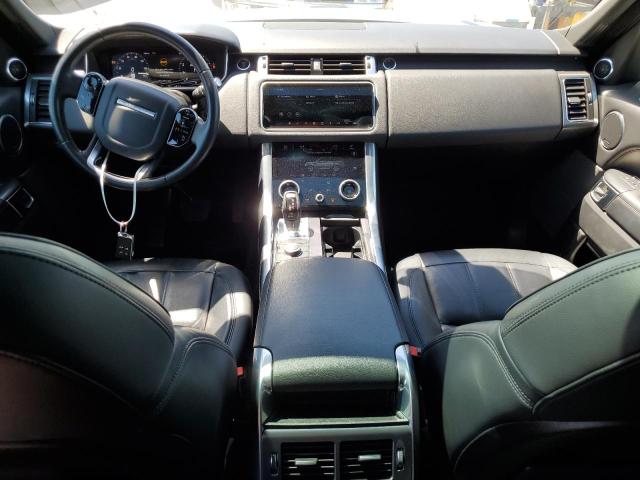 Photo 8 from auction – 2019 LAND ROVER RANGE ROVE with VIN SALWG2RU1KA862284