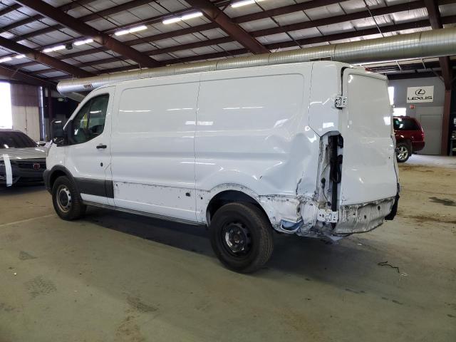 Фото 2 с аукциона – 2016 FORD TRANSIT T- с VIN 1FTYE1YM4GKB08640