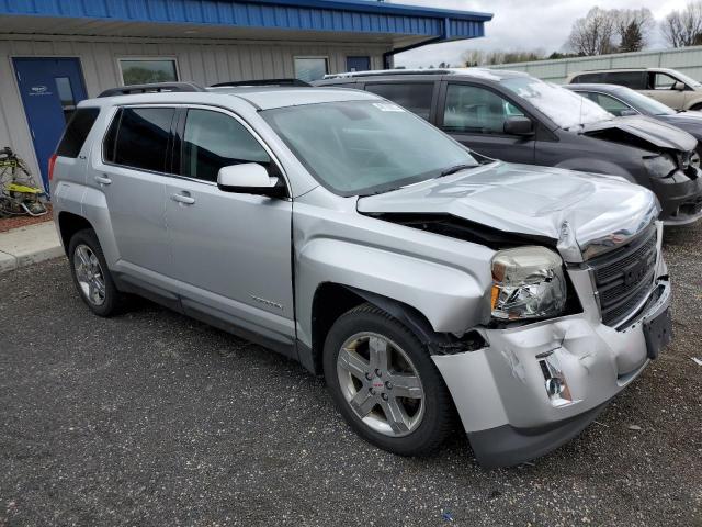 Photo 4 from auction – 2012 GMC TERRAIN SL with VIN 2GKFLTE55C6348321