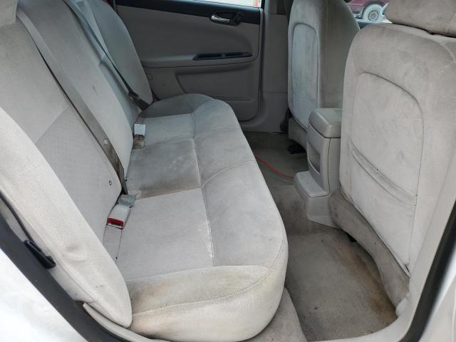 Photo 10 from auction – 2014 CHEVROLET IMPALA LIM with VIN 2G1WA5E33E1174902