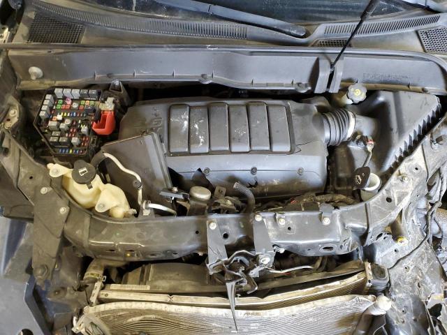 Photo 12 from auction – 2014 CHEVROLET TRAVERSE L with VIN 1GNKVGKD5EJ368301