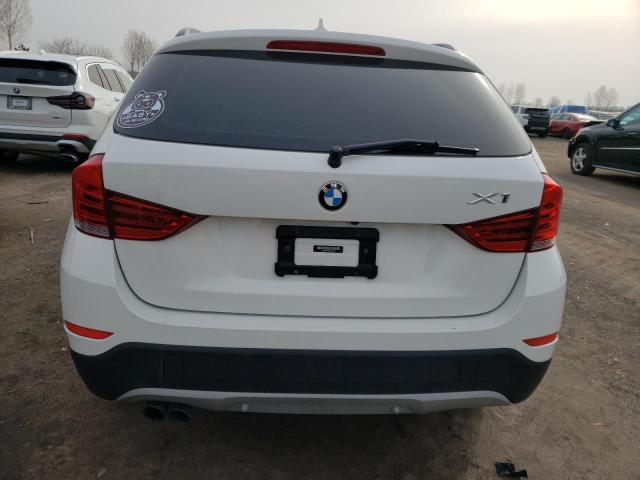 Photo 6 from auction – 2013 BMW X1 XDRIVE2 with VIN WBAVL1C54DVR86102