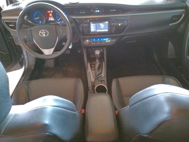 صورة رقم 8 من المزاد - 2015 TOYOTA COROLLA L مع VIN 5YFBURHE2FP355400