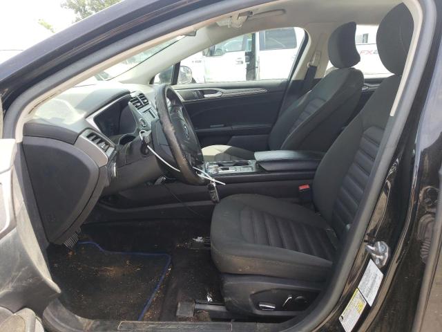 Photo 7 from auction – 2017 FORD FUSION SE with VIN 3FA6P0H72HR142732