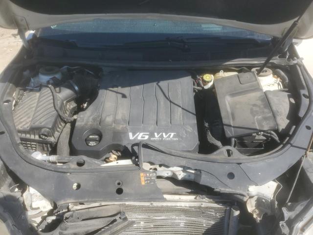 Photo 11 from auction – 2013 BUICK LACROSSE with VIN 1G4GC5E33DF225808