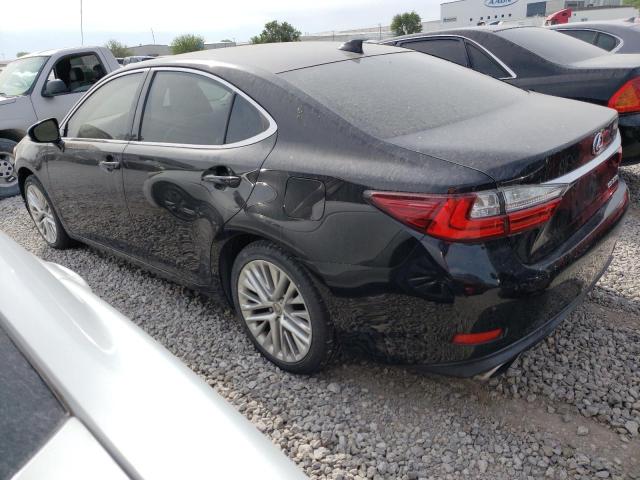 Photo 2 from auction – 2016 LEXUS ES 350 with VIN JTHBK1GG4G2226356