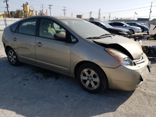 Photo 4 from auction – 2007 TOYOTA PRIUS with VIN JTDKB20U677668713