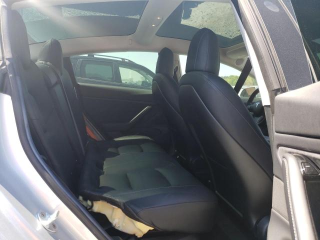Photo 10 from auction – 2018 TESLA MODEL 3 with VIN 5YJ3E1EA0JF006115