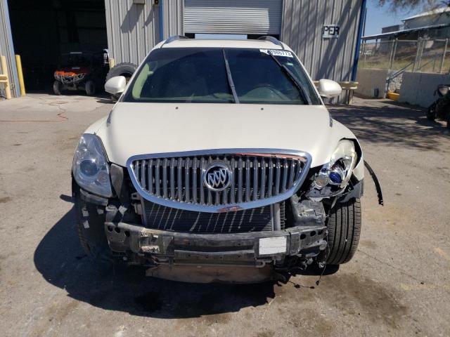Photo 5 from auction – 2010 BUICK ENCLAVE CX with VIN 5GALRBEDXAJ194141