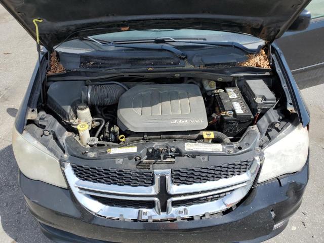 Photo 12 from auction – 2012 DODGE GRAND CARA with VIN 2C4RDGCG3CR160526