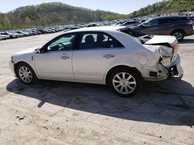Photo 2 from auction – 2012 LINCOLN MKZ with VIN 3LNHL2JC9CR813481