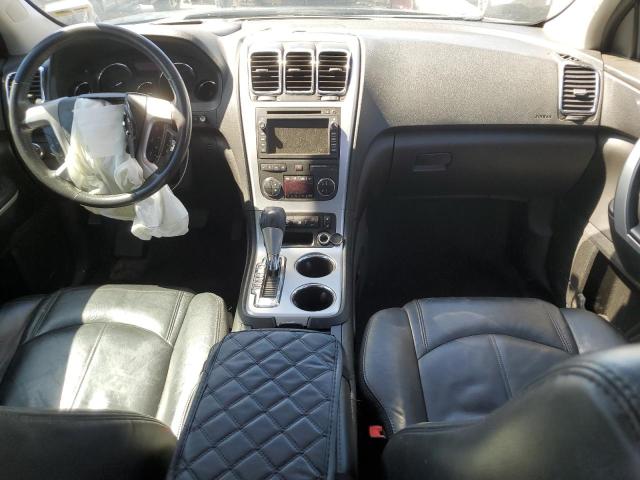 Photo 8 from auction – 2012 GMC ACADIA SLT with VIN 1GKKVSEDXCJ401639