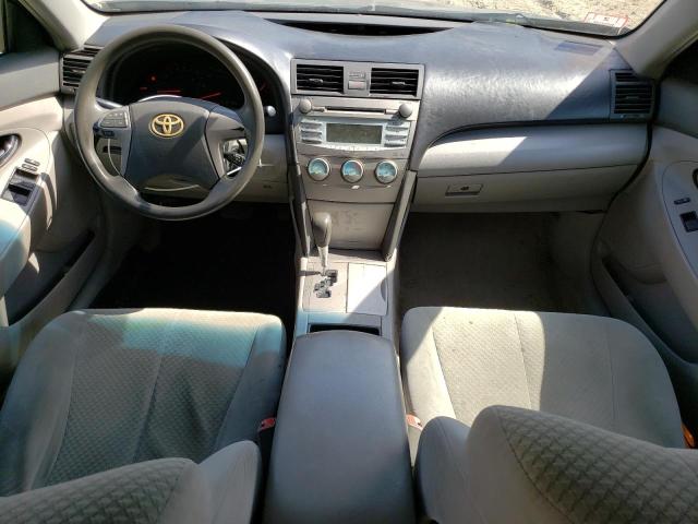 Photo 8 from auction – 2009 TOYOTA CAMRY BASE with VIN 4T1BE46K79U322033