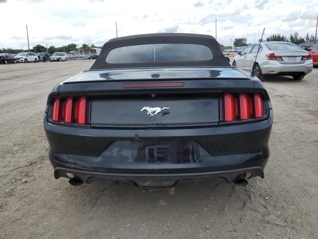 Photo 6 from auction – 2016 FORD MUSTANG with VIN 1FATP8UH0G5291514