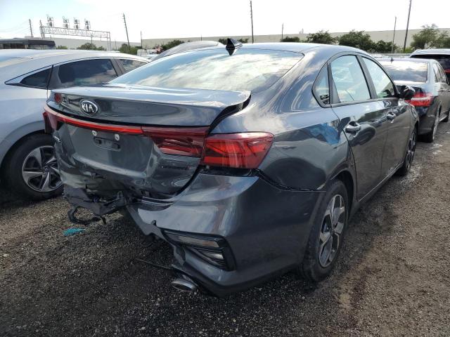 Photo 3 from auction – 2019 KIA FORTE FE with VIN 3KPF24AD6KE065488