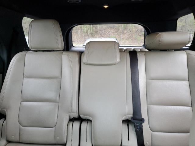 صورة رقم 10 من المزاد - 2013 FORD EXPLORER X مع VIN 1FM5K7D82DGA36533