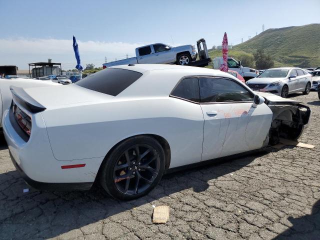 Photo 3 from auction – 2019 DODGE CHALLENGER with VIN 2C3CDZAG3KH680061