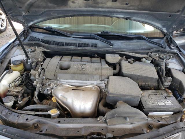 Photo 11 from auction – 2010 TOYOTA CAMRY BASE with VIN 4T1BF3EK6AU088884