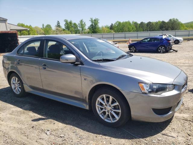 Photo 4 from auction – 2015 MITSUBISHI LANCER with VIN JA32U2FU3FU018401