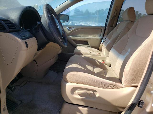 Photo 7 from auction – 2007 HONDA ODYSSEY EX with VIN 5FNRL38437B014266