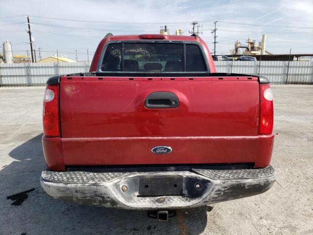 Photo 6 from auction – 2005 FORD EXPLORER S with VIN 1FMZU67K05UB02481