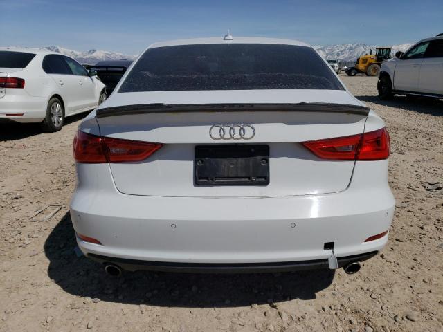 Photo 6 from auction – 2015 AUDI A3 2.0T with VIN WAUBFGFFXF1103096